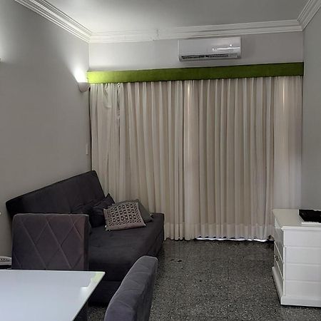 Lindo Flat Meireles 203 Pertinho Beira Mar フォルタレザ エクステリア 写真