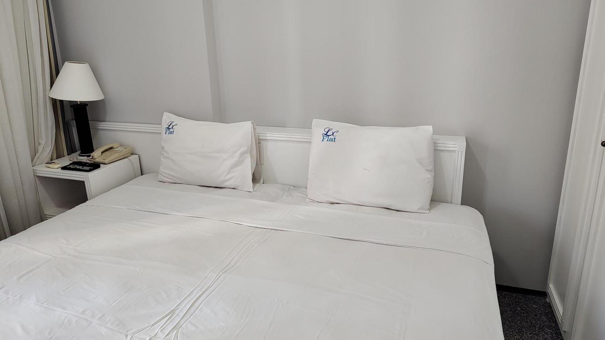Lindo Flat Meireles 203 Pertinho Beira Mar フォルタレザ エクステリア 写真
