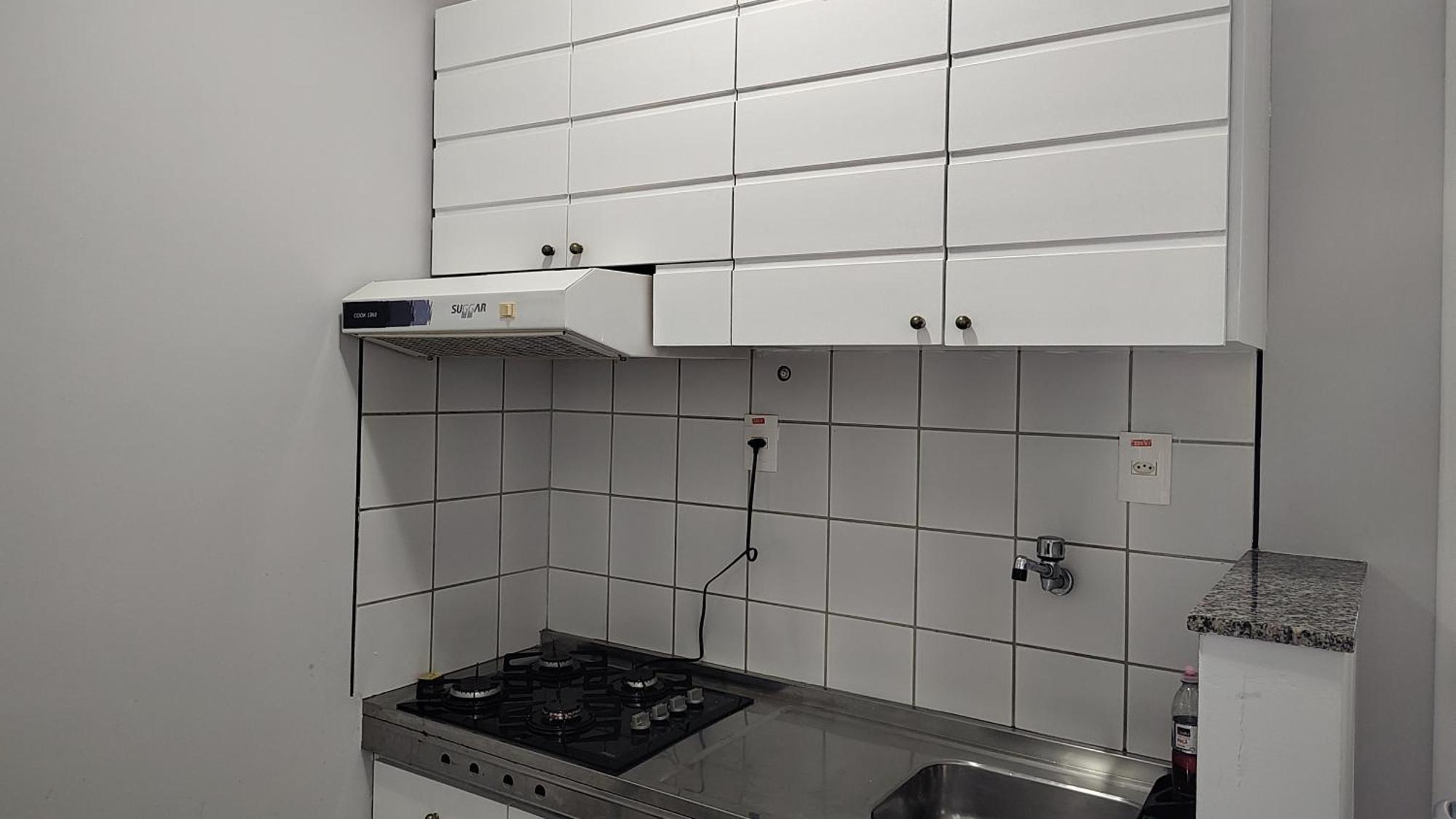 Lindo Flat Meireles 203 Pertinho Beira Mar フォルタレザ エクステリア 写真