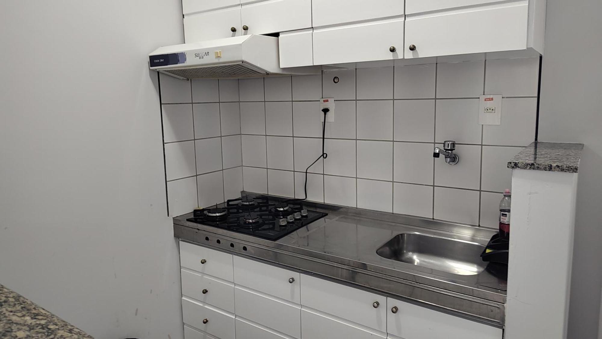 Lindo Flat Meireles 203 Pertinho Beira Mar フォルタレザ エクステリア 写真