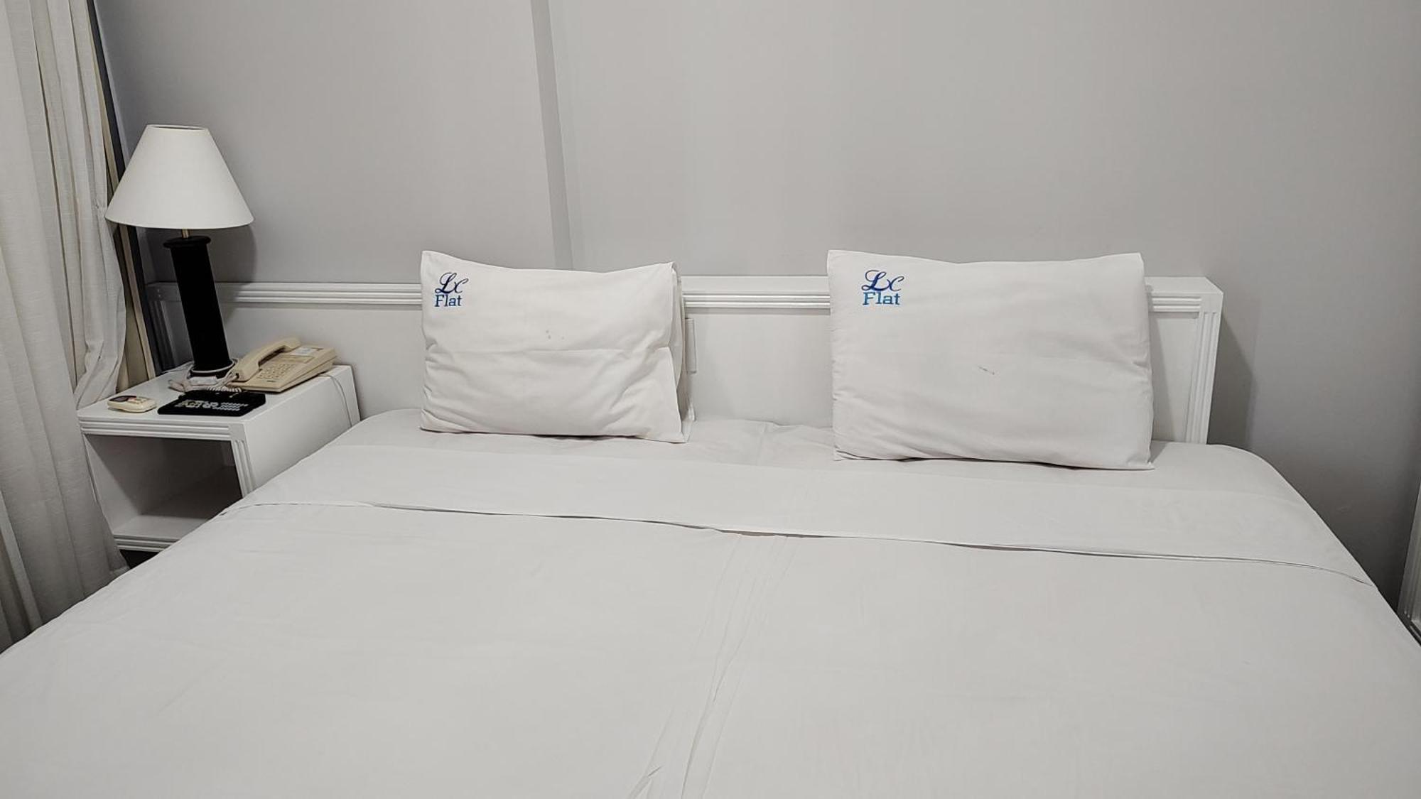 Lindo Flat Meireles 203 Pertinho Beira Mar フォルタレザ エクステリア 写真