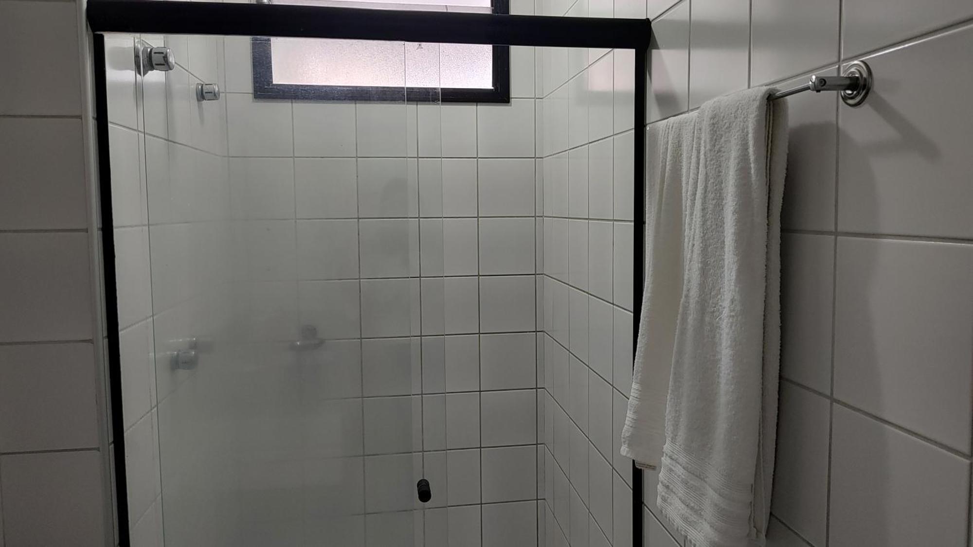 Lindo Flat Meireles 203 Pertinho Beira Mar フォルタレザ エクステリア 写真