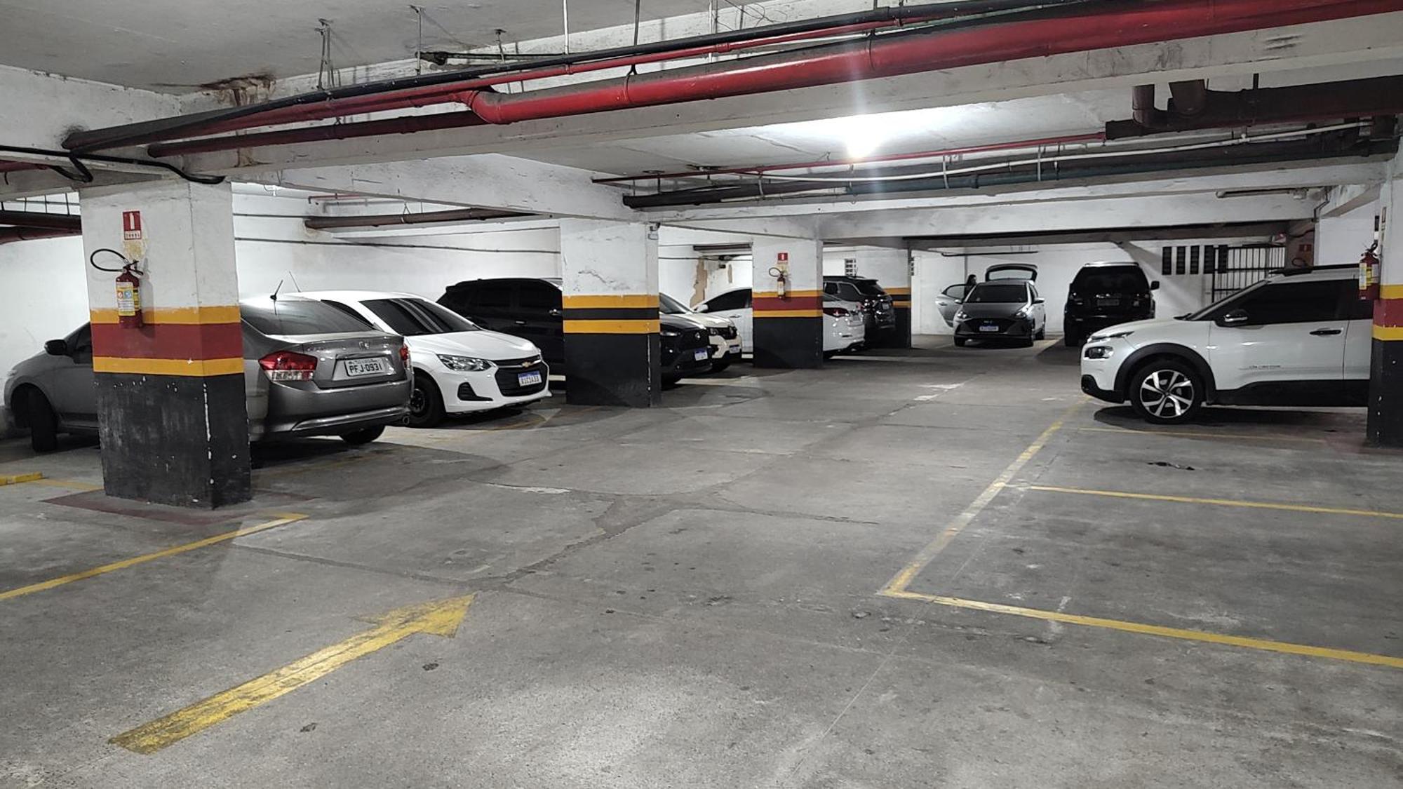 Lindo Flat Meireles 203 Pertinho Beira Mar フォルタレザ エクステリア 写真