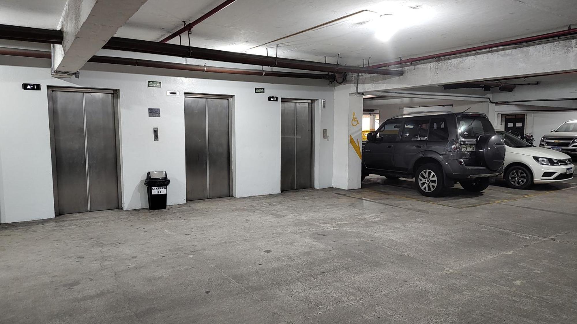 Lindo Flat Meireles 203 Pertinho Beira Mar フォルタレザ エクステリア 写真